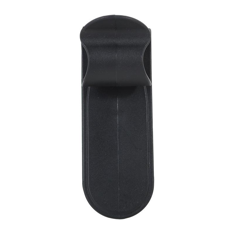 Portable Car Umbrella Holder & Multifunctional Hook Rack