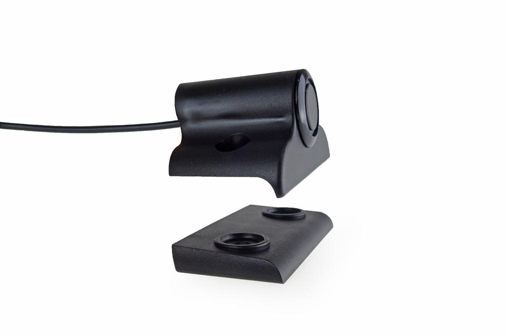Parking Sensor Black Truck Bus 19 Amio-02096