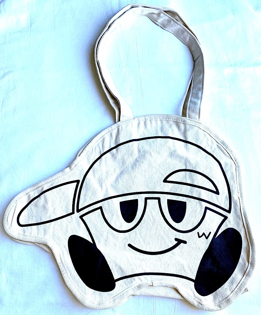 

Johnny&Associates. Johnny s WEST [Luggage Bag] 1st DOME TOUR 2022 TO BE KANSAI COLOR ~Fly from Kansai~ Official Merchandise Bag