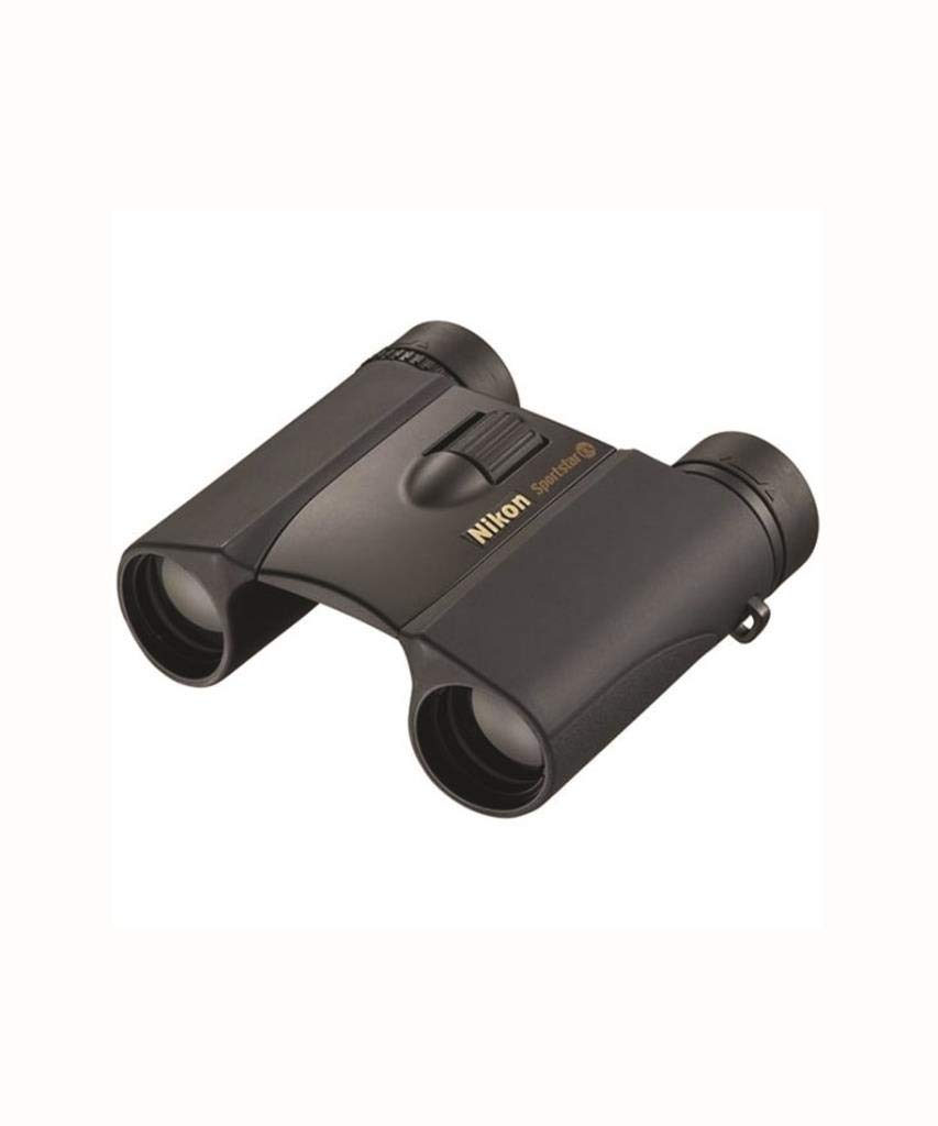 

Nikon Binoculars 10x25D Roof Prism SPEX10X чорний