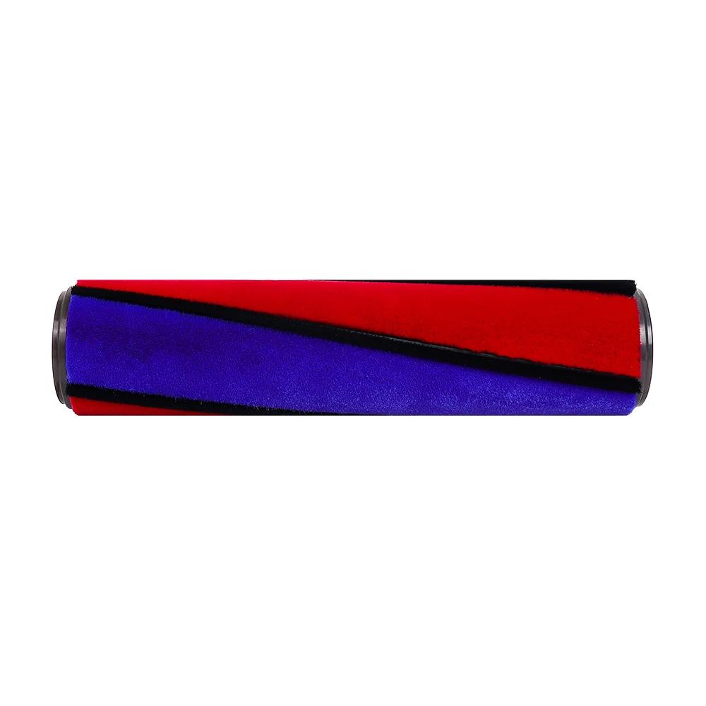 Soft Roller Brush Spare Part For Dyson V6 V7 V8 V10 V11 Vacuum Cleaner Carpet Brushroll Bar Replacement Accessories