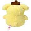 Sanrio Pompompurin Plush Toy M 147389 Soft Cuddly Stuffed Animal 30 Cm
