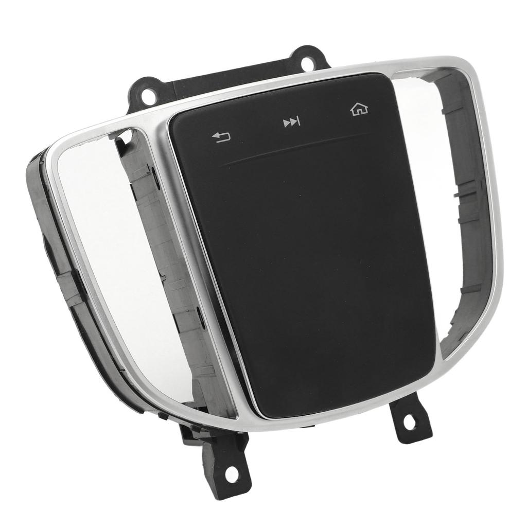 Multimedia Touch Pad Controller Unit A2139006327 Replacement for Benz C GLC E‑Class W205 X253 W213 Facelift