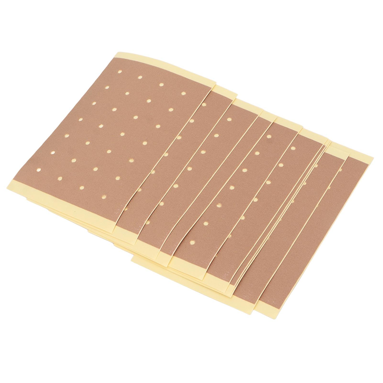 

10Pcs Pain Relieve Patch Strain Soreness Relieving Patches for Back Shoulder Waist