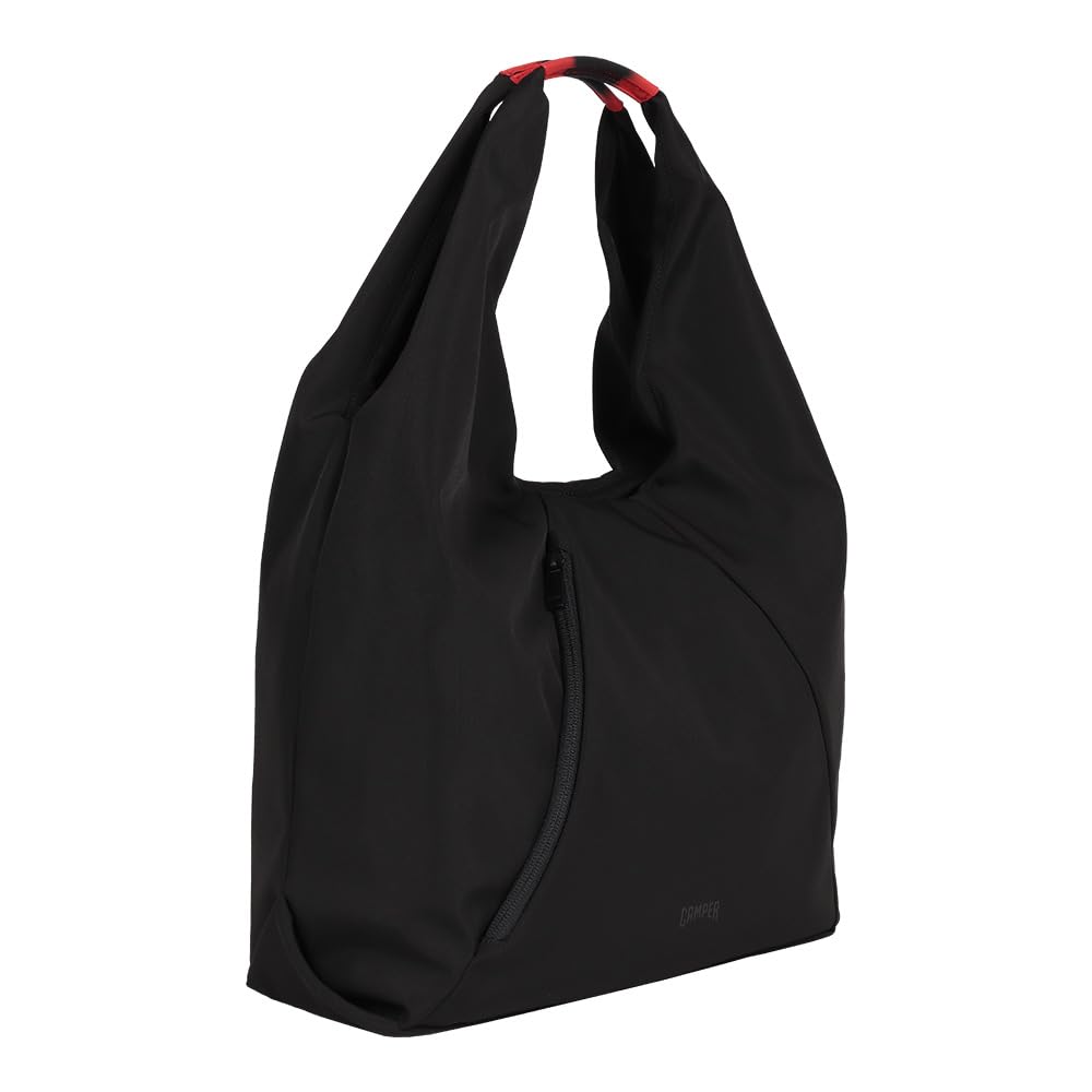 

Tote Bag ALIRIO 51321 [Camper] Black_T39