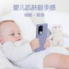 Suitable for opporeno11 mobile phone case, new liquid silicone oppo reno11pro anti-drop all-inclusive curved screen
