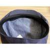Used STETSON Casquette Navy New with tag