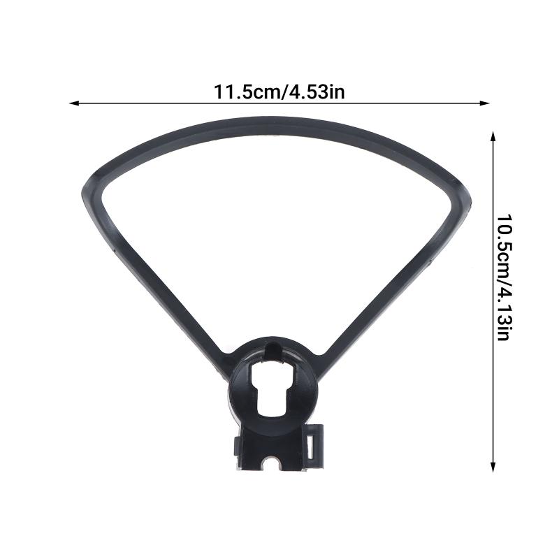 4Pcs Propeller Upgrade Protection Accessory Suitable For L103 L900Pro L900Prose Drone Leaf Protection Cover