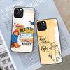 Paddington Bear Phone Case for Iphone 17 16 Air 15 14 12 11 13 Pro Max Mini X Xr Xs Se Puls Glass Cover