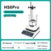 Digital Magnetic Stirrer with Temperature Control and Heating Platform
