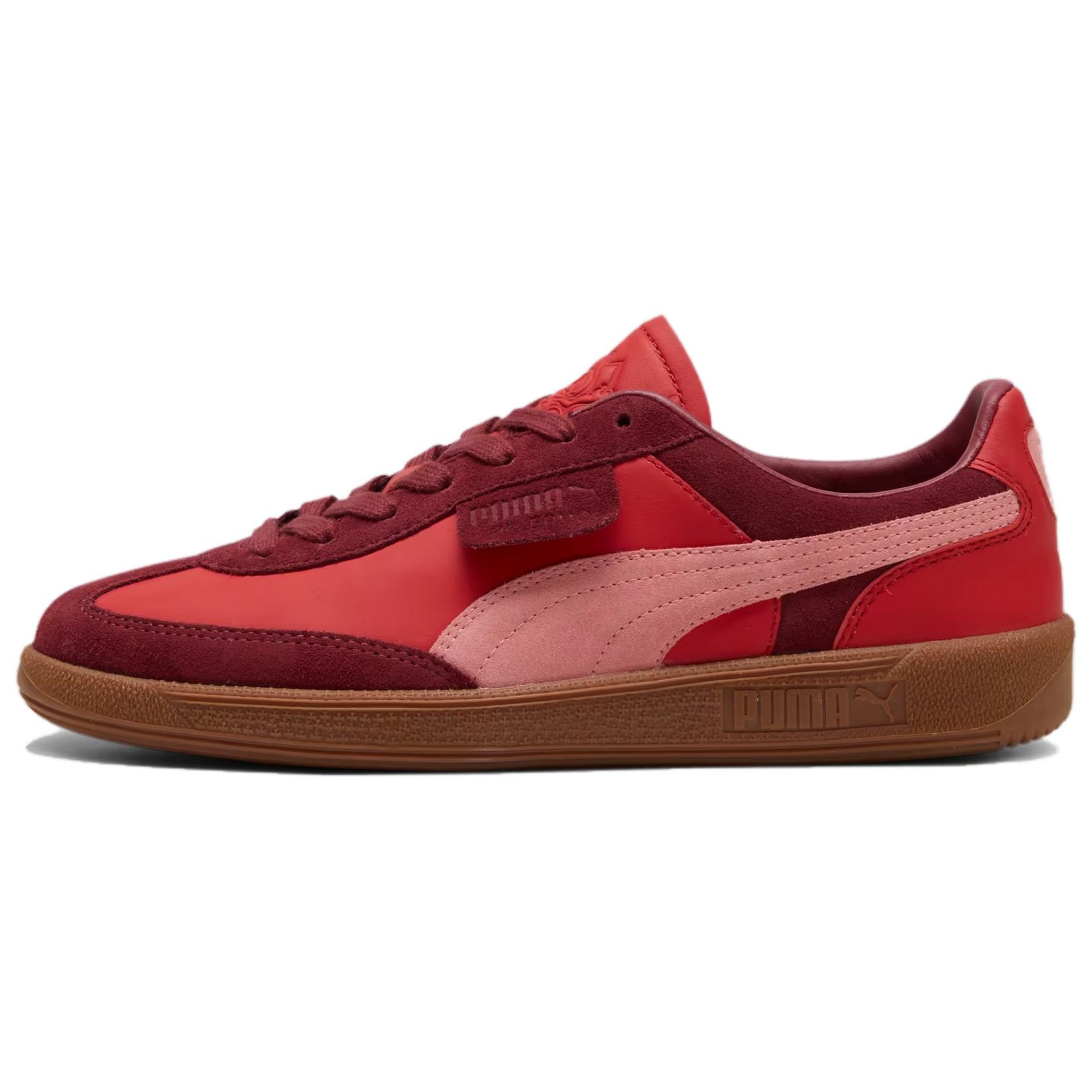 

New PUMA Palermo Palomo Regal Red 397308-01 42