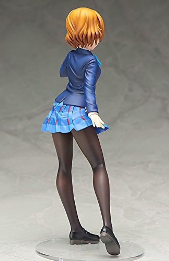 Love Live! Hanayo Koizumi 1/8 scale PVC painted finished figure