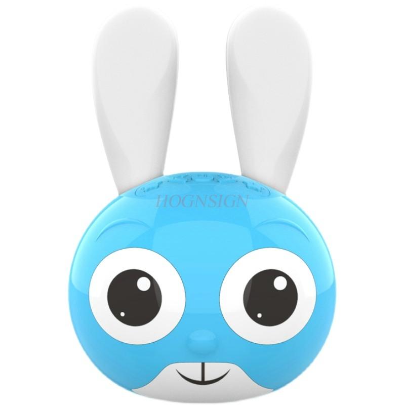 Little Rabbit Early Education Machine 0-3 Year Old Baby Story Machine Children'S Music And Nursery Rhyme Player