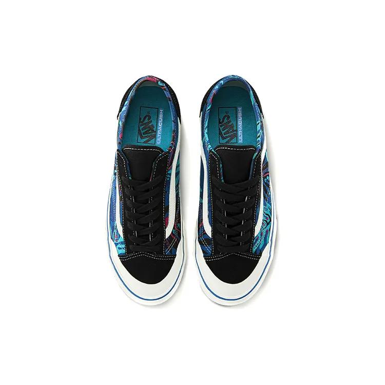 Vans Style 36 Multi Color (Unisex) Skate Shoes VN0A3MVL2E9