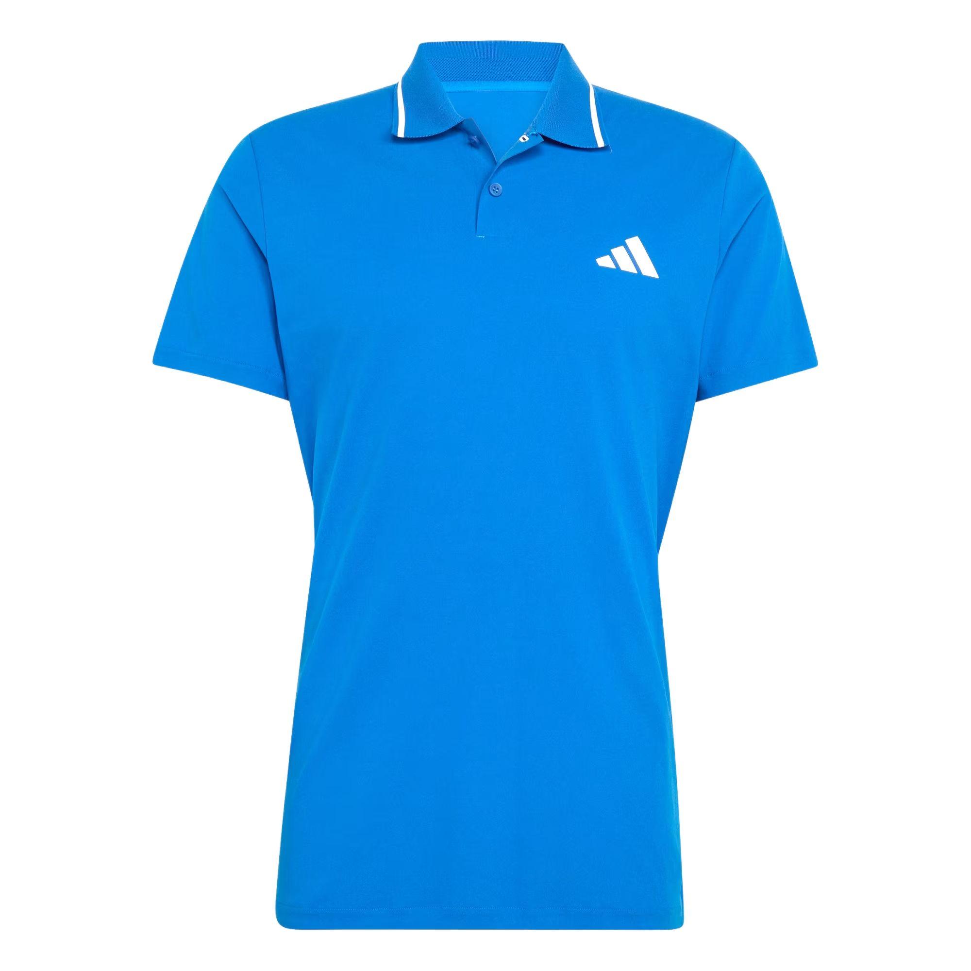 Adidas Climacool Freelift Polo Shirt Pro Tennis Top Men s KE6689 2XL