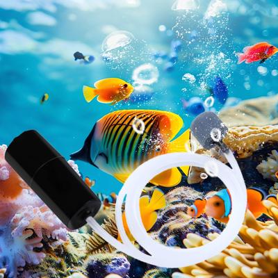 Vissen en zeedieren – Aquariumfilters en -pompen