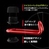 Car Seat Hook Headrest Hook Smartphone Holder Multi Hook Set Double Seat Hook Mobile Holder Car Holder Car Storage Hook Luggage Hang Umbrella Han