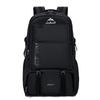 Li Shen Large Capacity Travel & Hiking Backpack