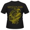 Septicflesh - Esoptron [2013 Heruitgave] T-shirt