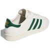 Adidas Jabbar Og Low 'Off White Dark Green' Sneakers IH5298