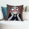 Peter YYour BBoyfriend Game Pillow Cases for Bedroom Living Room Sofa Home Decor Polyester Cushion Cover with Zipper