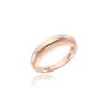 Lloyd Volume Round 14K Gold Ring Lrs21105G (A Type)