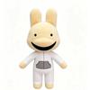 Animal Hospital Plush Nurse Animal Hospital Rons Rattina Secretary Animal Hospital Anomaly Intern Ratthew Plush Game Doll Toy