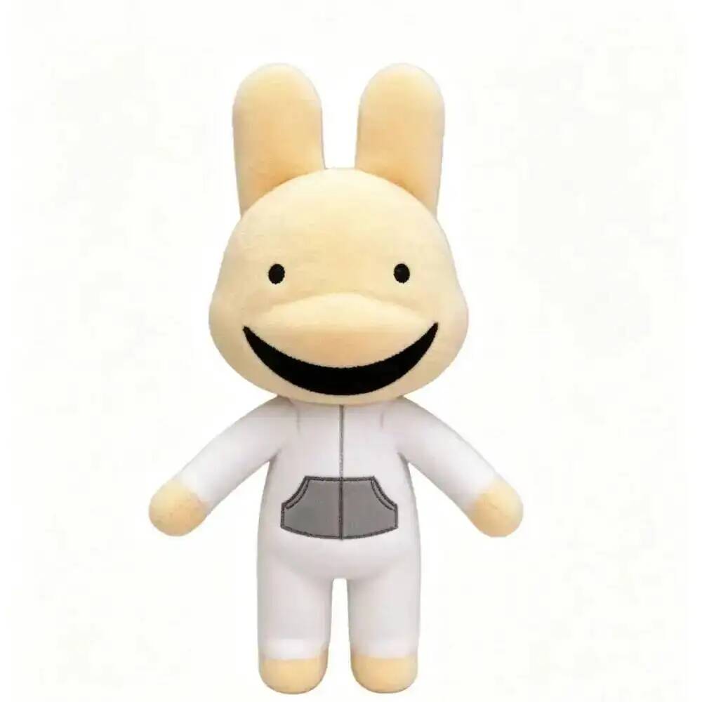 Animal Hospital Plush Nurse Animal Hospital Rons Rattina Secretary Animal Hospital Anomaly Intern Ratthew Plush Game Doll Toy