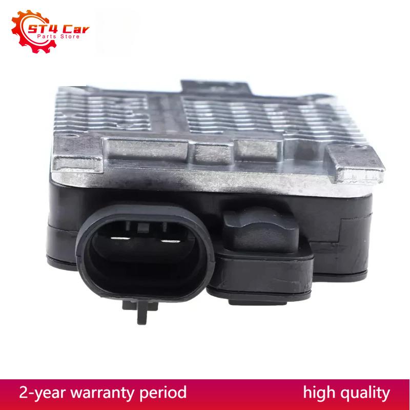 940002904 Engine Cooling Fan Control Module 7T4Z-8B658A For Ford Edge Cron Victoria For Lincoln MKX For Volvo S60 New