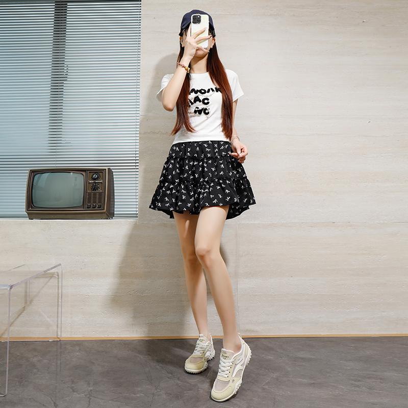 Ladies' Comfortable Golf Shoes, Summer Single Mesh Breathable Fitness Golf Shoes, Outdoor Classic Lightweight Running Shoes