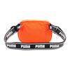 PUMA Fabric Crossbody Bag, Shoulder Bag Regular Unisex Pomegranate Red 078575-02