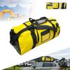 20L 50L 70L 100L 40L 66L Motorcycle Waterproof Tail Bag Travel Outdoor Dry Luggage Roll Pack Bag Motorcycle Seat Bag