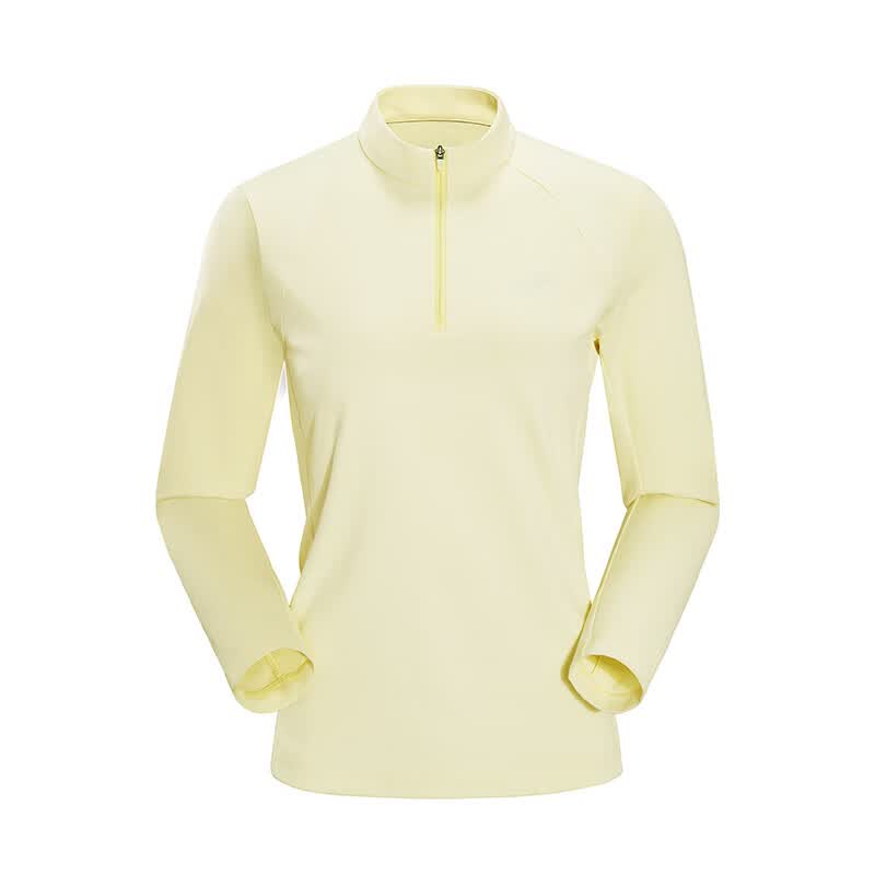 Pelliot Women s Long Sleeve T-Shirt XXL