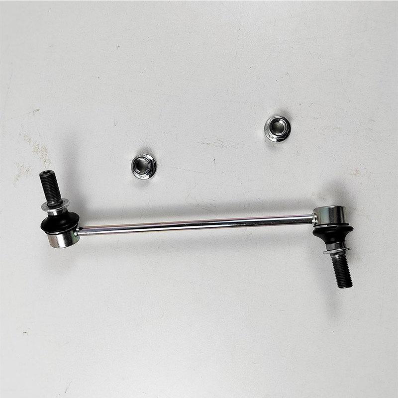 2PCS LINK ASSY FRONT STABILIZER 48820-26060 48810-26050 For Toyota Hiace GranAce GDH300