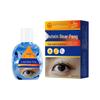 Lutein Eye Care Drops for Dryness and Fatigue Relief