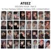 GOLDEN HOUR : Part.3 'In Your Fantasy Edition' Fantasy VER. Limited Edition Official Photocard