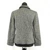 USED/Made In Japan GERARD DAREL Autumn/Winter Zip-Up Jacket 11 L Women Gray Outer Blouson