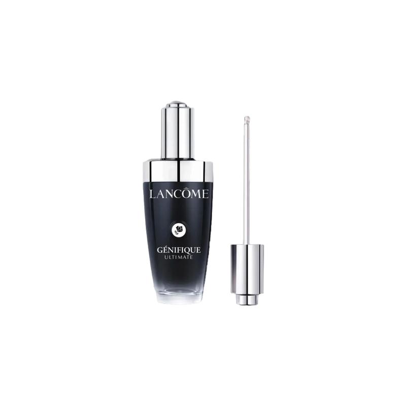 LANCÔME Liquid Essence Brand New Ultra-repairing Small Black Bottle Essence, Third Generation Skin Serum, Repair and Anti-aging 50ml Without Gift Box