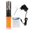 Seafood Tools 6000 RPM Fish Scale Planer Fishing Scalers Scraper EU Plug Electric Fish Scaler Cordless Fish Remover Cleaner