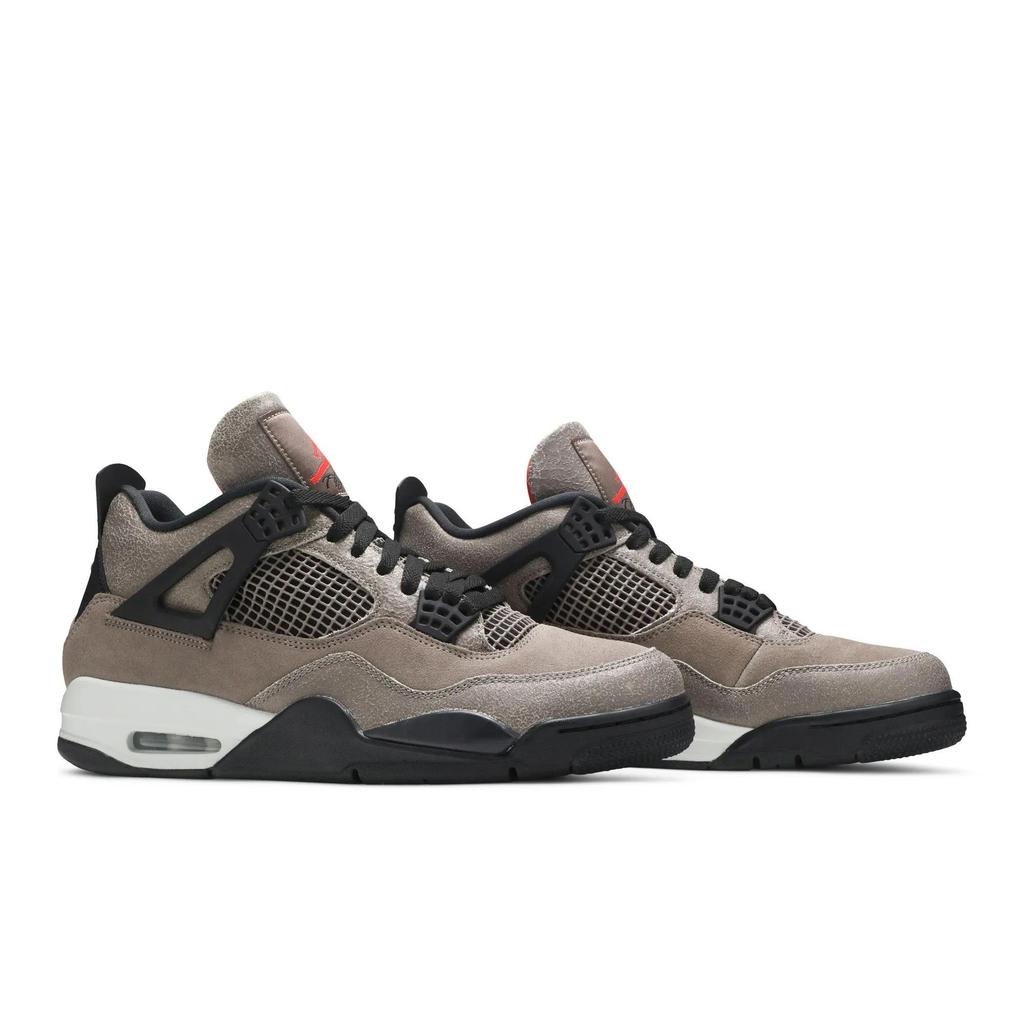 Air Jordan 4 Retro 'Taupe Haze' (Unisex) Taupe Haze / Oil Grey / / Infrared 23 Vintage Basketballschuhe DB0732 200