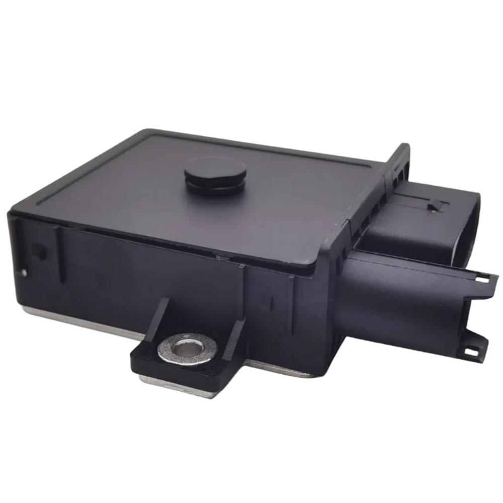 Diesel Glow Plug Controller 68013182AA For Chevy Silverado 2500 HD 01-04