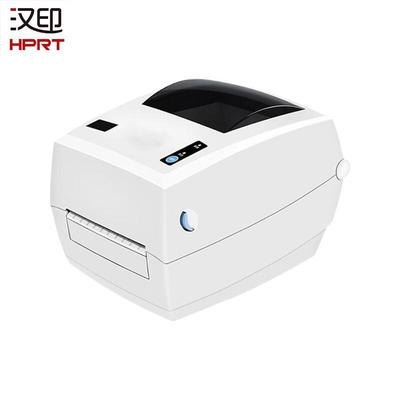 HPRT P8 Thermal Label Printer CN Plug (adapter Included)