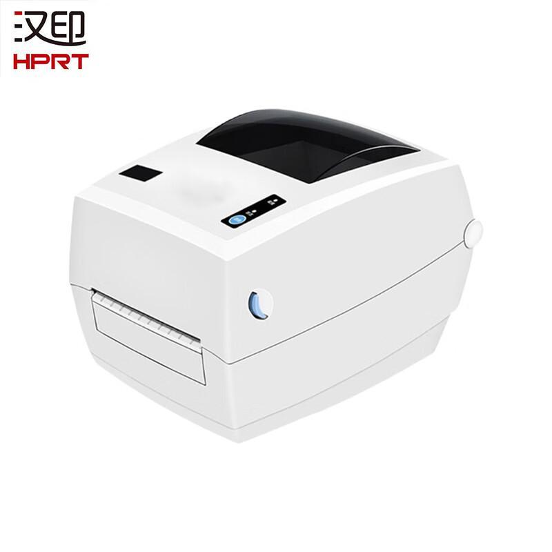 HPRT P8 Thermal Label Printer