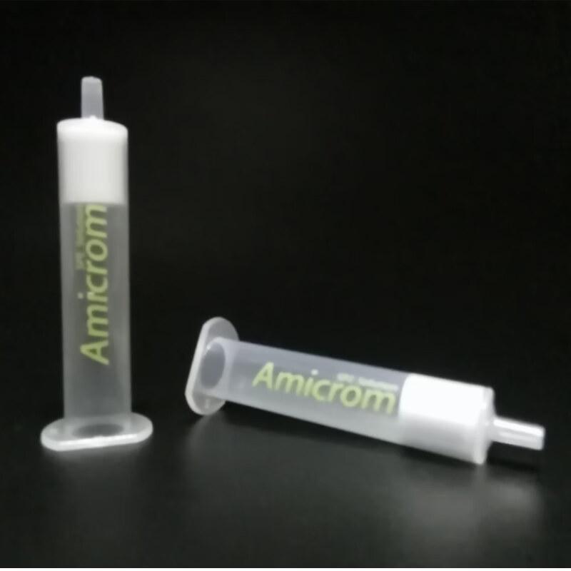 amicrom CN Cyanopropyl SPE Column