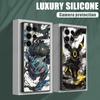Cool Anime Phone Case For Xiaomi Redmi 15 15C 14C K60 13C 13 12 10 A1 A2 A3 10C 12C K40 9 9T 9A 8 K30 5G Back Cover p-pokemones