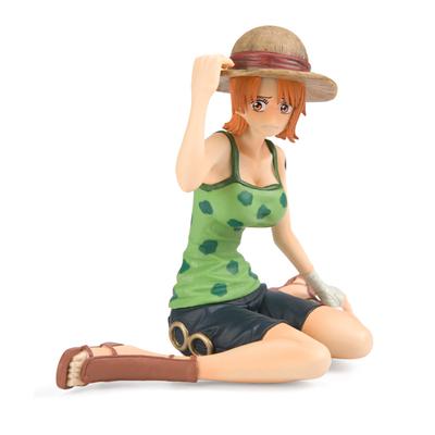 One Piece DRAMATIC SHOWCASE Nami -2 sezon- vol.2 (Nagroda)