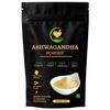 Fij Ayurveda 100% Pure Ashwagandha Powder Withania Somnifera Supports Anxiety | 100gm 0.2lbs