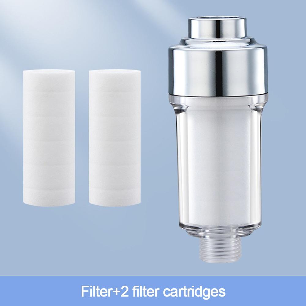 Pre-filter Tap Water Front Water Filter  Household Bathroom Fittings