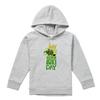 Loki Childrens/Kids Loki Day St Patricks Day Pullover Hoodie
