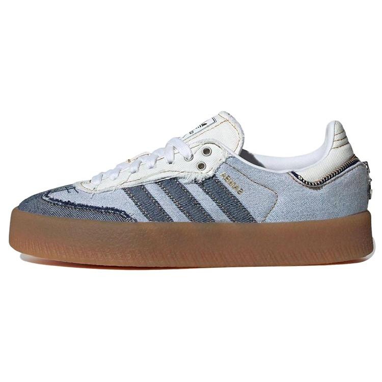 (WMNS) adidas x ATMOS Sambae `Stacked